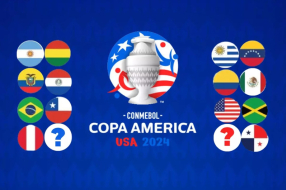 Аргентина — Эквадор 5 июля 2024